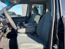 
										2019 Ram 1500 Classic St Ext. Cab 4X4 full									