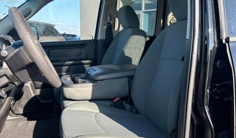 
								2019 Ram 1500 Classic St Ext. Cab 4X4 full									