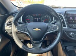 2019 Chevrolet Malibu RS full