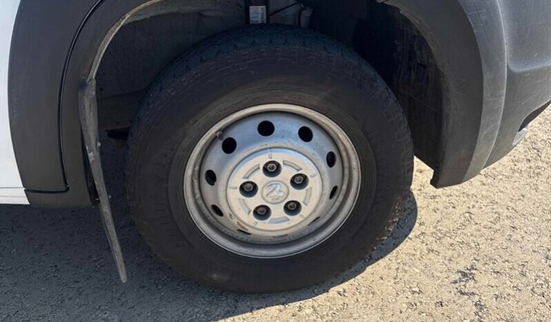 
								2020 Ram ProMaster 3500 159 WB High Roof Cargo Van full									
