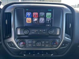 
										2018 Chevrolet Silverado 1500 LT 5.3L Ext. Cab 4X4 full									