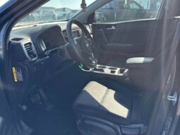 
										2019 Kia Sportage LX AWD full									