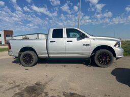 
										2018 Ram 1500 Express Ext. Cab 4X4 full									