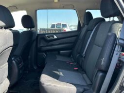 
										2018 Nissan Pathfinder S AWD full									