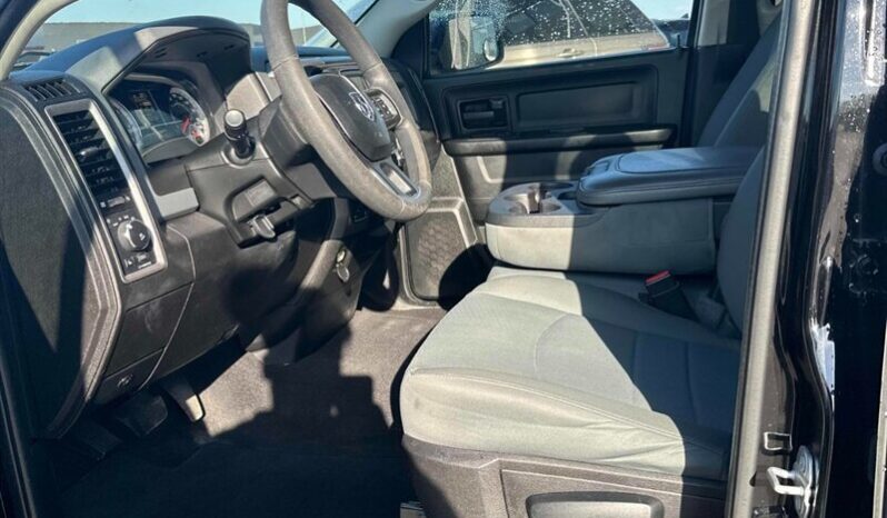 
								2019 Ram 1500 Classic St Ext. Cab 4X4 full									