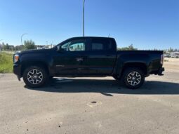 
										2021 GMC Canyon AT4 Crew Cab 4×4 full									