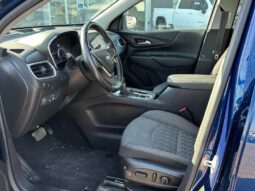 
										2022 Chevrolet Equinox LT AWD Moonroof Nav full									