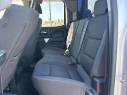 
										2018 Chevrolet Silverado 1500 LT 5.3L Ext. Cab 4X4 full									