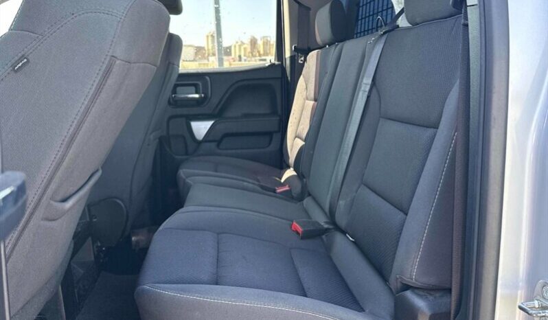 
								2018 Chevrolet Silverado 1500 LT 5.3L Ext. Cab 4X4 full									