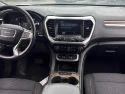 
										2023 GMC Acadia SLE 4×4 full									