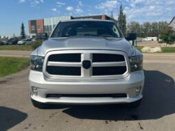 
										2018 Ram 1500 Express Ext. Cab 4X4 full									