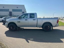 
										2018 Ram 1500 Express Ext. Cab 4X4 full									