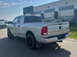 
										2018 Ram 1500 Express Ext. Cab 4X4 full									