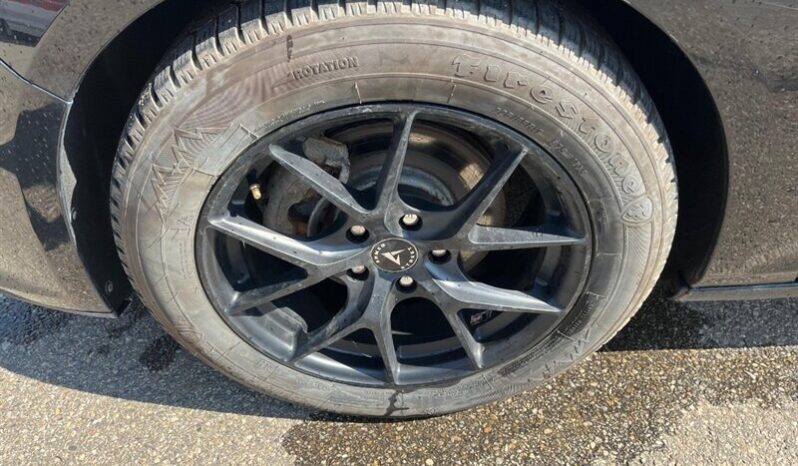 2019 Chevrolet Malibu RS full