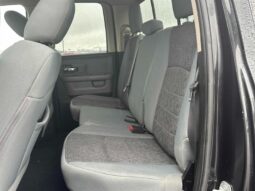 
										2019 Ram 1500 Classic SLT 5.7L Hemi Crew Cab 4X4 full									