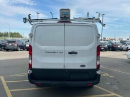 
										2016 Ford Transit T-250 130″ Low Roof Cargo Van full									