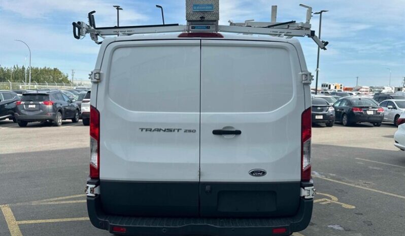 
								2016 Ford Transit T-250 130″ Low Roof Cargo Van full									