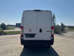 
										2020 Ram ProMaster 3500 159 WB High Roof Cargo Van full									