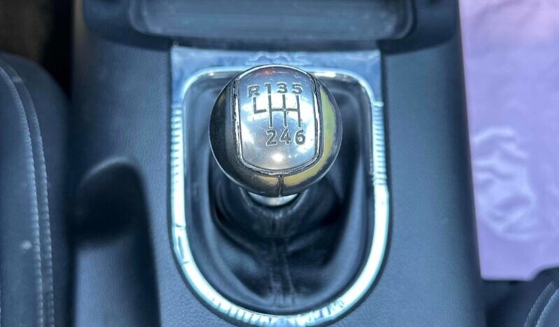 
								2015 Ford Mustang V6 full									