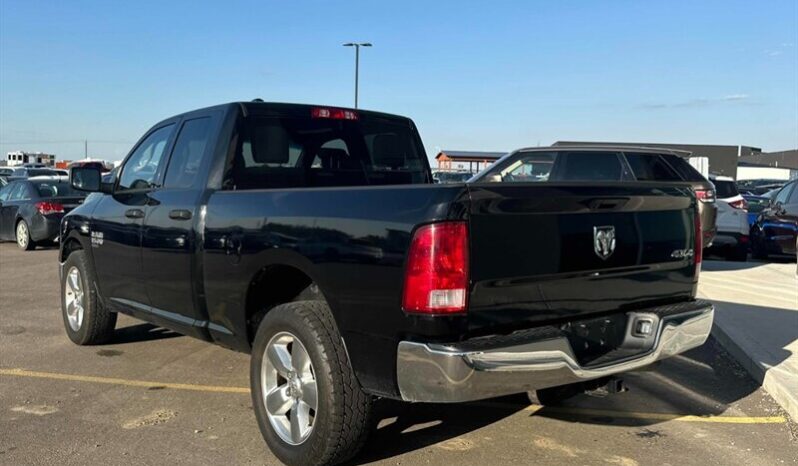 
								2019 Ram 1500 Classic St Ext. Cab 4X4 full									