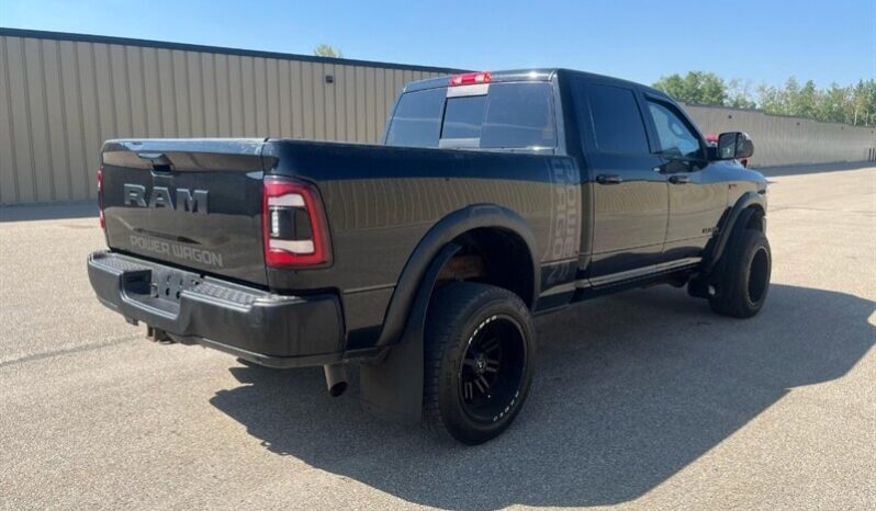 
								2019 Ram 2500 Power Wagon 6.4L Hemi Crew Cab 4X4 full									