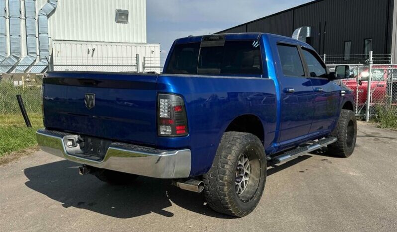 
								2016 Ram 1500 SLT 5.7L Hemi Crew Cab 4×4 full									