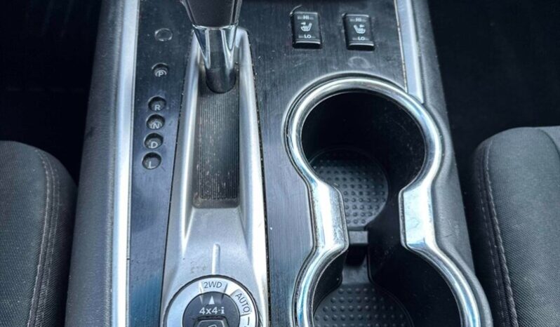 
								2019 Nissan Pathfinder SV 4×4 full									