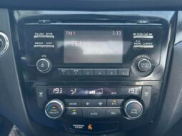 
										2018 Nissan Qashqai SV AWD full									