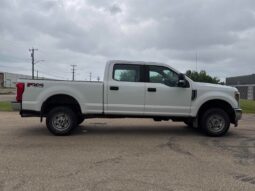 
										2019 Ford F-250 Super Duty XL FX4 6.2L Crew Cab 4×4 full									