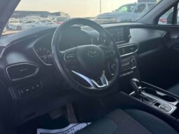
										2020 Hyundai Santa Fe Essential 2.4L AWD full									
