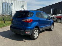 
										2020 Ford Ecosport SE 4×4 full									