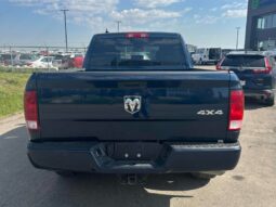 
										2021 Ram 1500 Classic Express Ext. Cab 4×4 full									