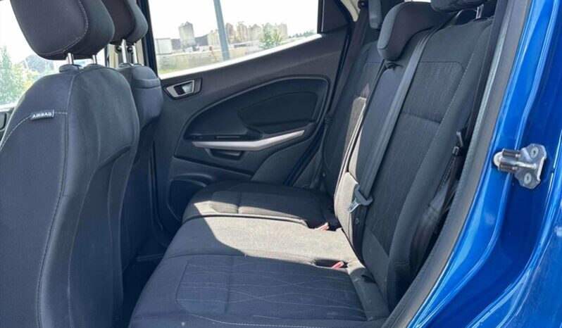 
								2020 Ford Ecosport SE 4×4 full									