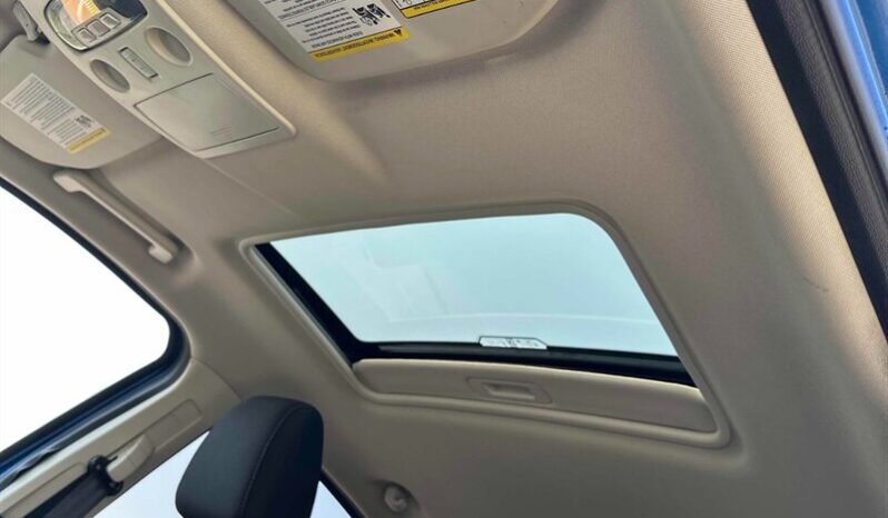 
								2020 Ford Ecosport SE 4×4 full									