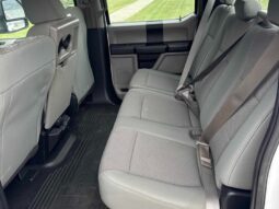 
										2019 Ford F-250 Super Duty XL FX4 6.2L Crew Cab 4×4 full									