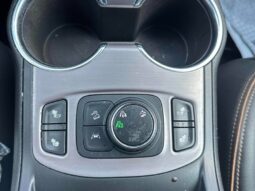 
										2023 GMC Terrain AT4 AWD full									