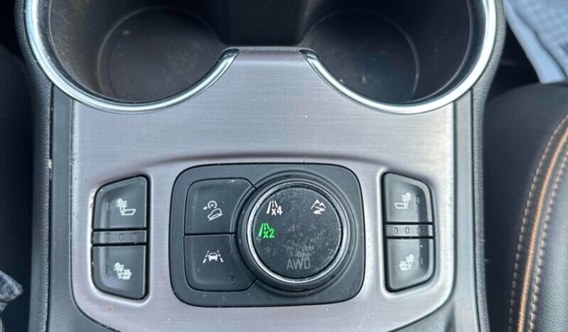 
								2023 GMC Terrain AT4 AWD full									