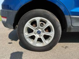 
										2020 Ford Ecosport SE 4×4 full									