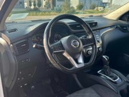 
										2018 Nissan Qashqai SV AWD full									