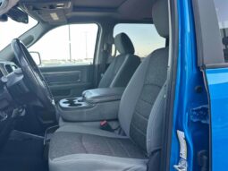 
										2020 Ram 1500 Classic SLT 5.7L Hemi Crew Cab 4×4 full									