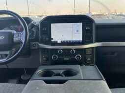 
										2021 Ford F-150 XLT 5.0L Crew Cab 4×4 full									