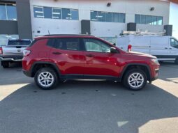 
										2018 Jeep Compass Sport 4×4 full									