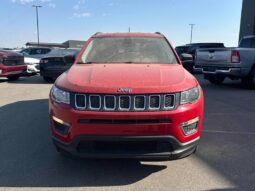 
										2018 Jeep Compass Sport 4×4 full									