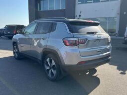 
										2020 Jeep Compass North full									