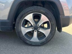 
										2020 Jeep Compass North full									