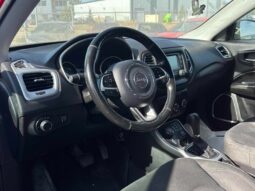 
										2018 Jeep Compass Sport 4×4 full									