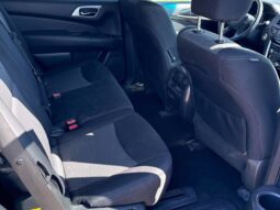 
										2019 Nissan Pathfinder SV 4×4 full									