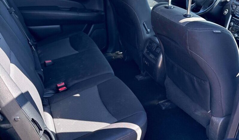 
								2019 Nissan Pathfinder SV 4×4 full									