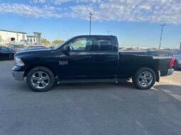 
										2019 Ram 1500 Classic ST Ext. Cab full									