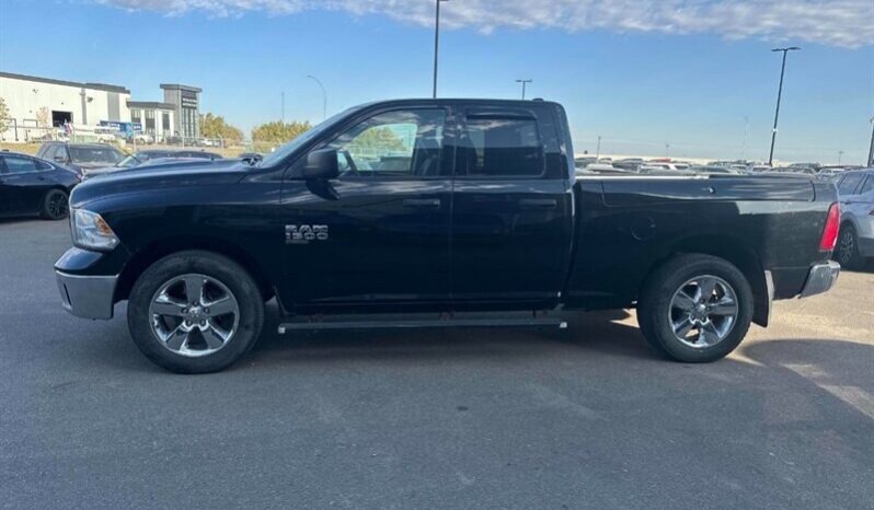 
								2019 Ram 1500 Classic ST Ext. Cab full									